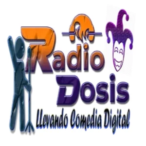 Radio Dosis Comedia