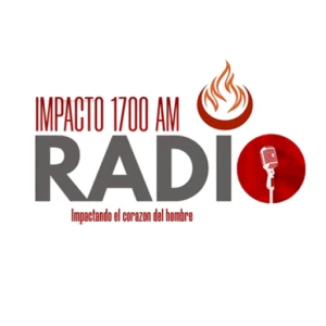 RADIO Impacto 1700 AM