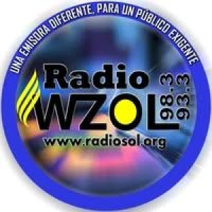Radio Sol 98.3 FM