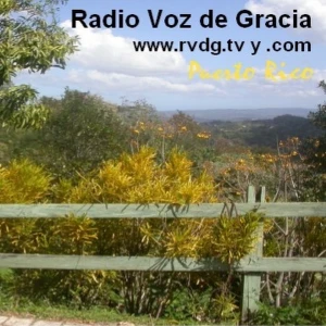 Radio Voz de Gracia - Puerto Rico