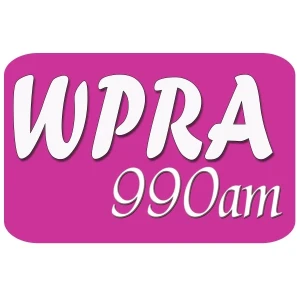WPRA 990 AM