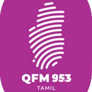 QFM 95.3 Tamil