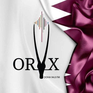 Oryx FM (راديو اوريكس أف أم)