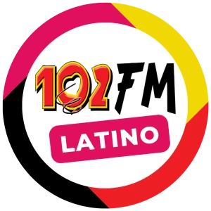 102 FM Latino