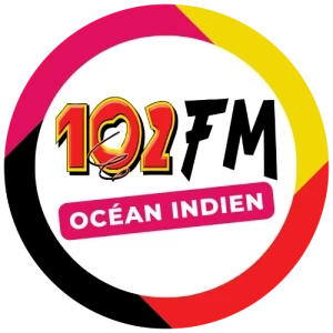102 FM Océan Indien