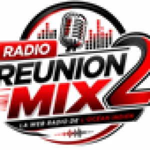Radio Reunion Mix 2
