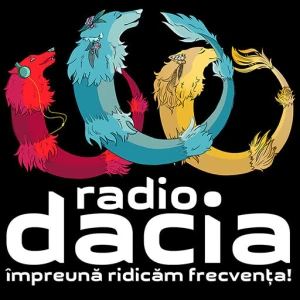 Calm - Radio Dacia