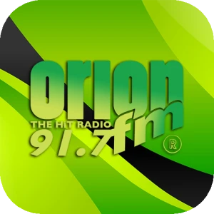 Orion FM