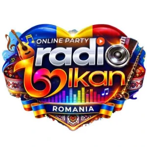 Radio Balkan Romania