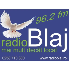 Radio Blaj