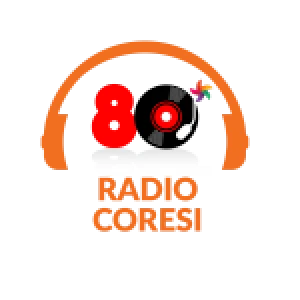 Radio Coresi 80