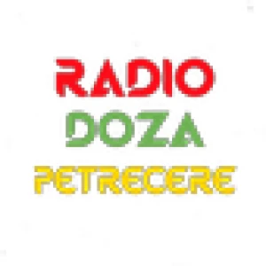 Radio Doza Petrecere