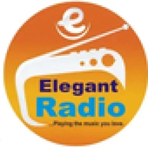 Radio Elegant
