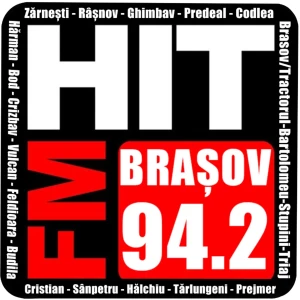 Radio HIT FM Brașov
