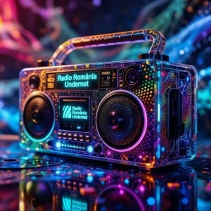 Radio iRC #Romania