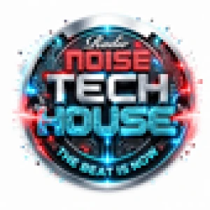 Radio Noise Tech House
