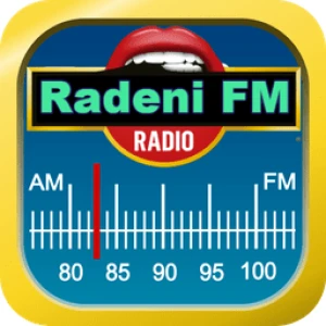 Radio Radeni FM