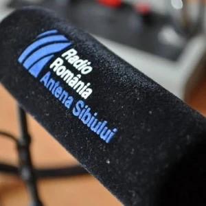 Radio România Antena Sibiului