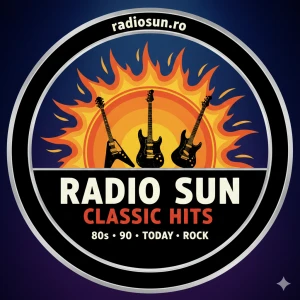 Radio Sun Classic Hits România