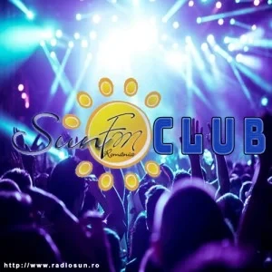Radio Sun Club Romania