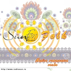 Radio Sun Folk România