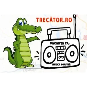 Radio Trecător România