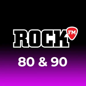 Rock 80s & 90s (by Rock FM)