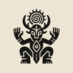 SHAMANU