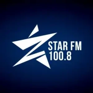 Star Rádió 100.8 FM