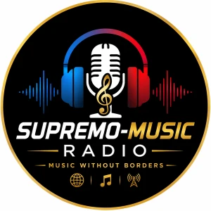 Supremo-music Radio