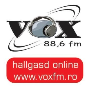Vox Rádió