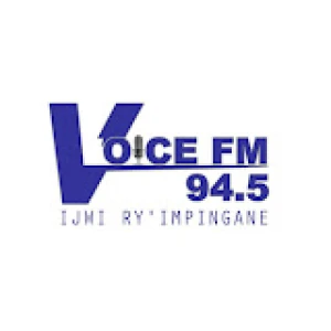 VOICE FM 94.5