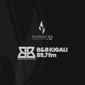 B&B Kigali 89.7FM