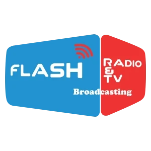 Flash FM Rwanda