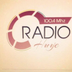 Radio Huye