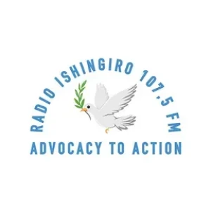RADIO ISHINGIRO 107.5 FM