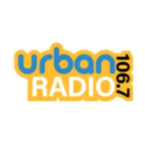 Urban Radio 106.7 FM