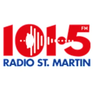 Radio Saint-Martin 101.5 FM