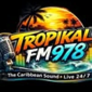 Tropikal FM