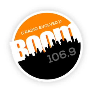 BOOM 106.9