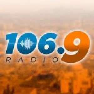106.9 FM Radio (Radio Maya Visión)