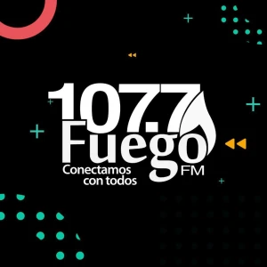 Radio Fuego 107.7 FM