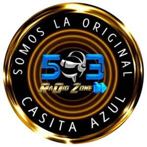 503 Radio Zone