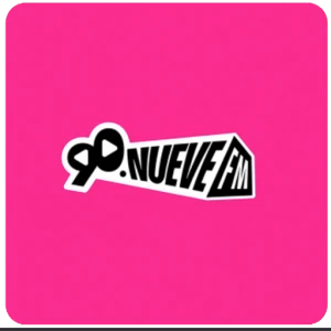 90nueve TV