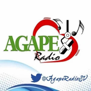 Agape Radio