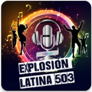Explosión Latina 503