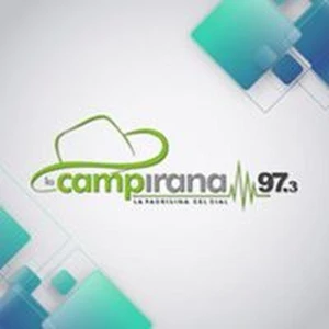 La Campirana 97.3 FM
