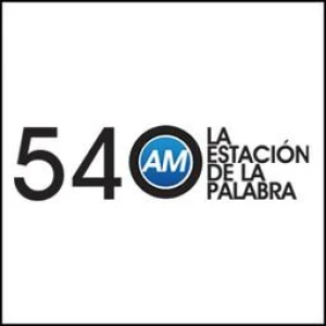 La Estación de la Palabra