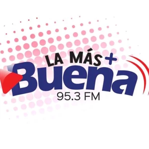 La Más Buena 95.3 FM