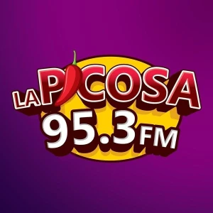 La Picosa 95.3 FM
